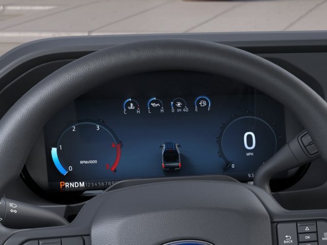 2026 Ford F-250 Super Duty XLT - Photo 18