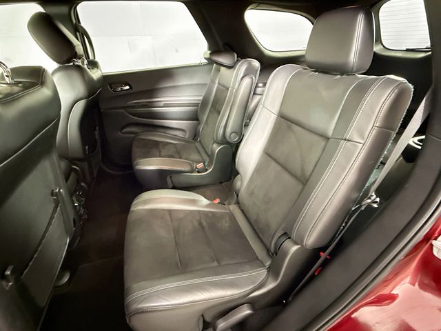 2022 Dodge Durango GT Plus - Photo 26