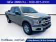 Used 2020 Ford F-150 XLT Crew Cab Truck