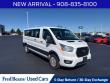 Used 2021 Ford Transit-350 XLT Wagon
