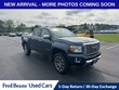 GMC Canyon