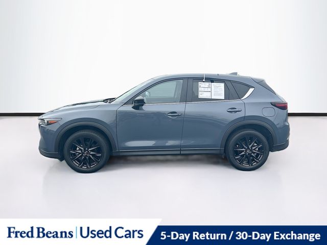 2024 Mazda CX-5 2.5 S Carbon photo 2