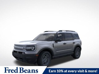 2026 Ford Bronco Sport Big Bend SUV