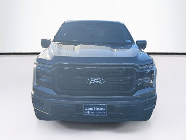 New 2026 Ford F-150 Lariat TRUCK