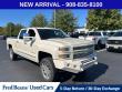 Used 2014 Chevrolet Silverado 1500 LTZ Crew Cab Long Bed Truck