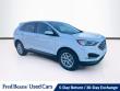 Used 2022 Ford Edge SEL SUV