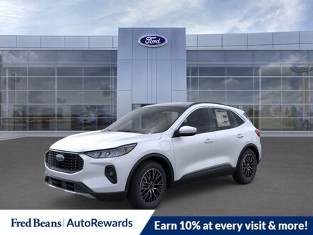 2025 Ford Escape Base SUV