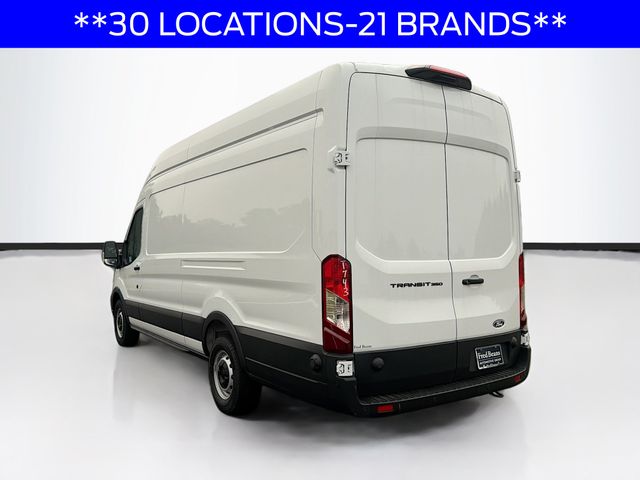 2026 Ford Transit Van Base - Photo 6