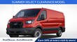 Ford Transit-250 Cargo