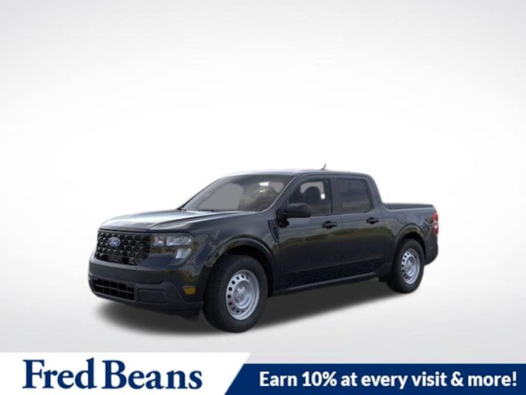 New 2026 Ford Maverick XL TRUCK