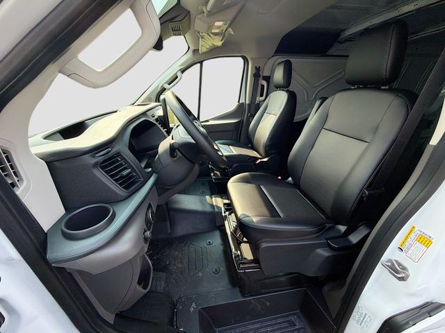 2026 Ford Transit Van Base - Photo 26