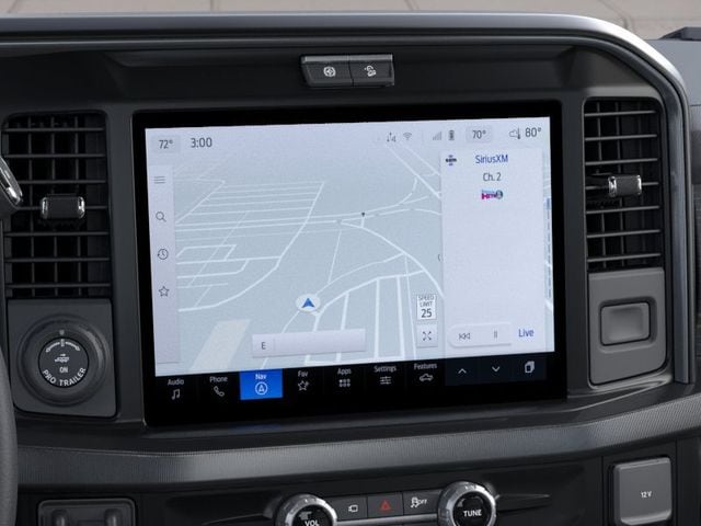 2026 Ford F-250 Super Duty Platinum - Photo 20