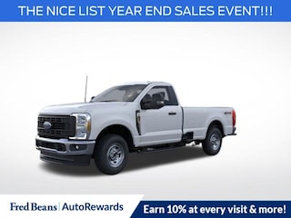 2026 Ford F-250 XL TRUCK