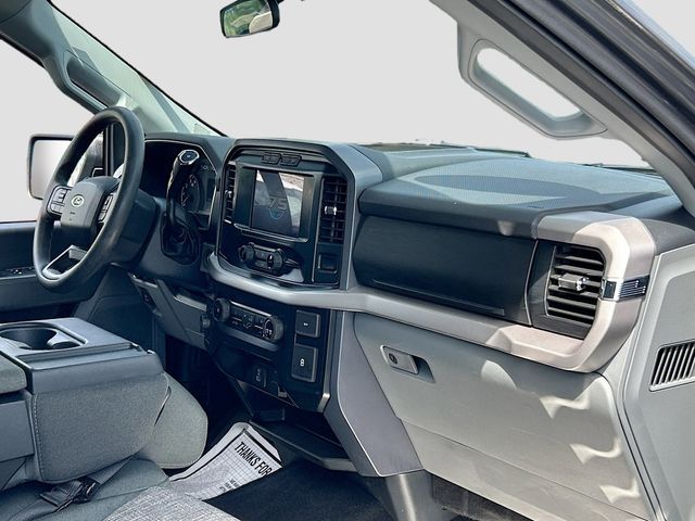 2023 Ford F-150 XLT - Photo 35