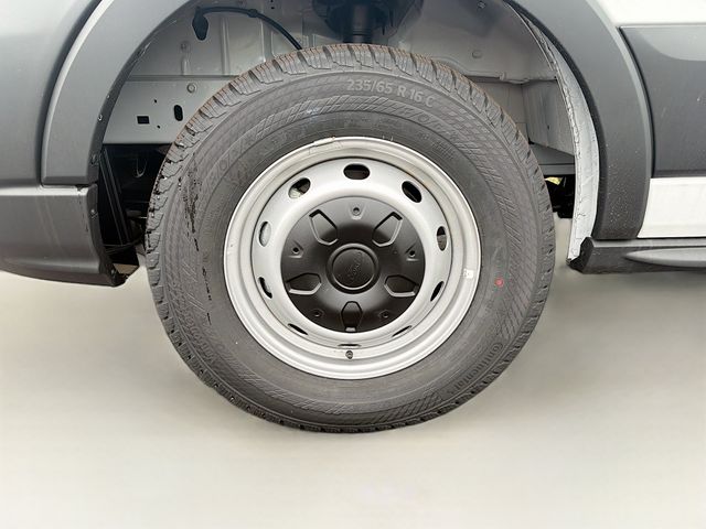 2026 Ford Transit Van Base - Photo 34