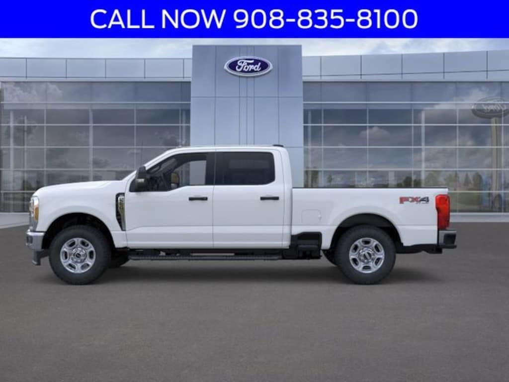 New 2026 Ford F-250 XLT TRUCK
