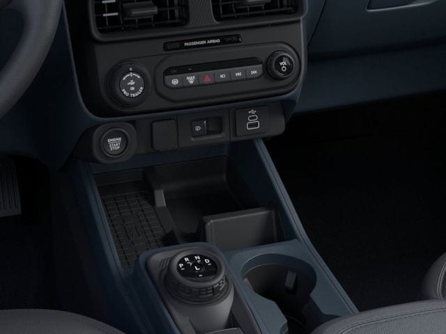 2025 Ford Maverick Lariat - Photo 17