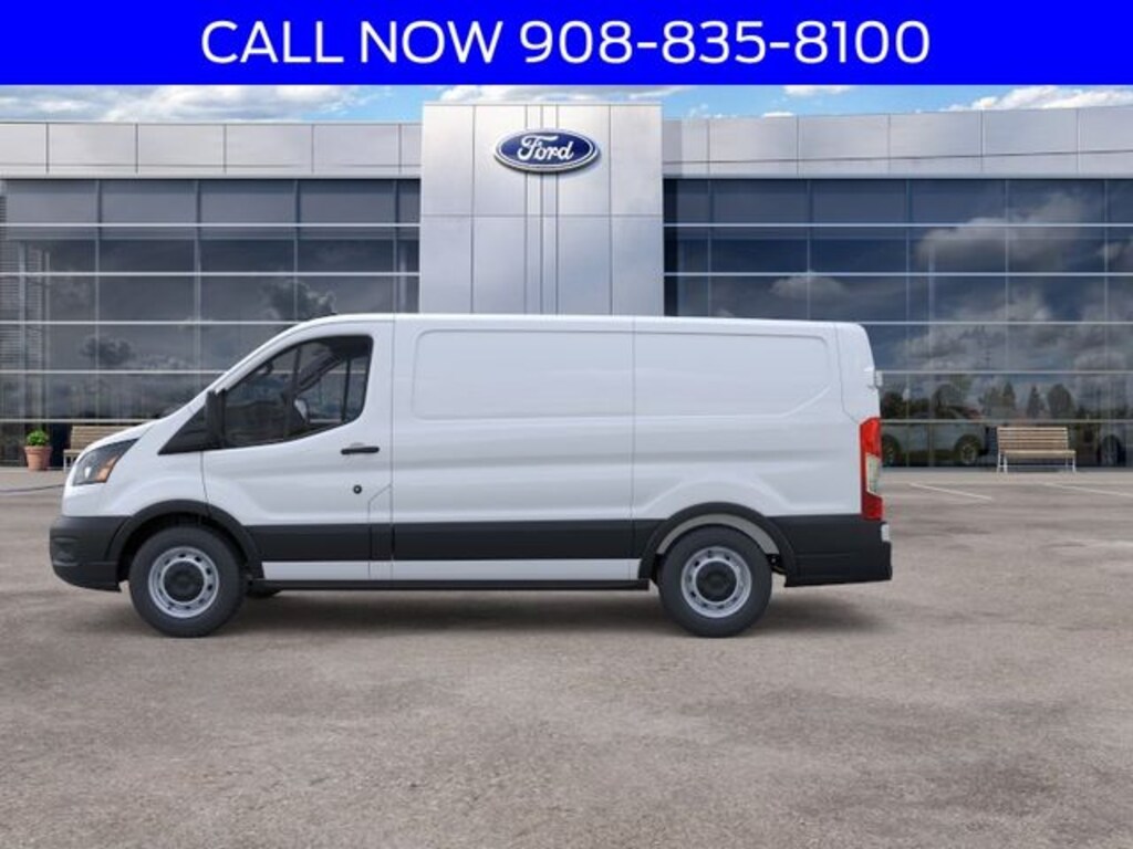 New 2026 Ford Transit-150 Cargo Base VAN