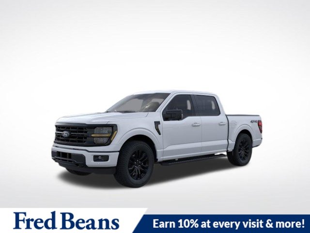 2026 Ford F-150 XLT TRUCK