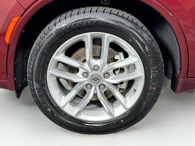2022 Dodge Durango GT Plus - Photo 34