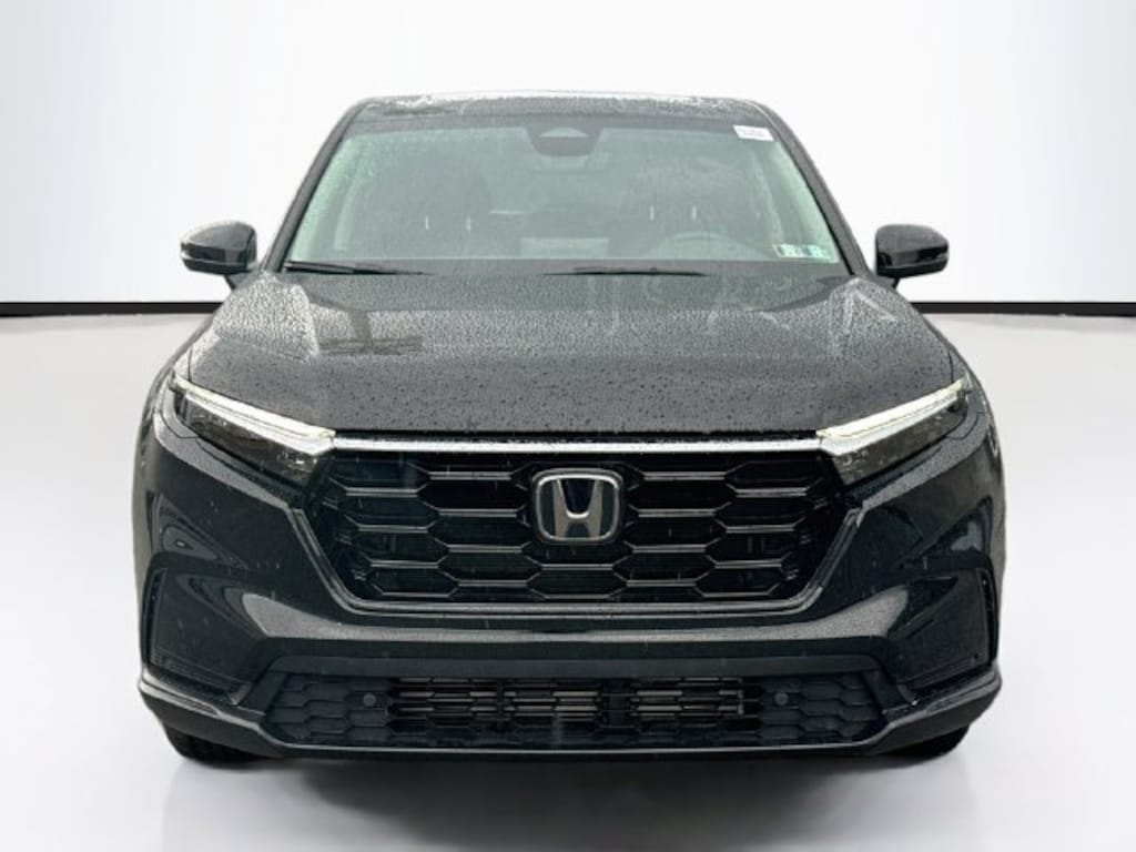 Used 2024 Honda CR-V SUV