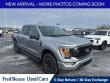 Used 2023 Ford F-150 XLT Crew Cab Short Bed Truck