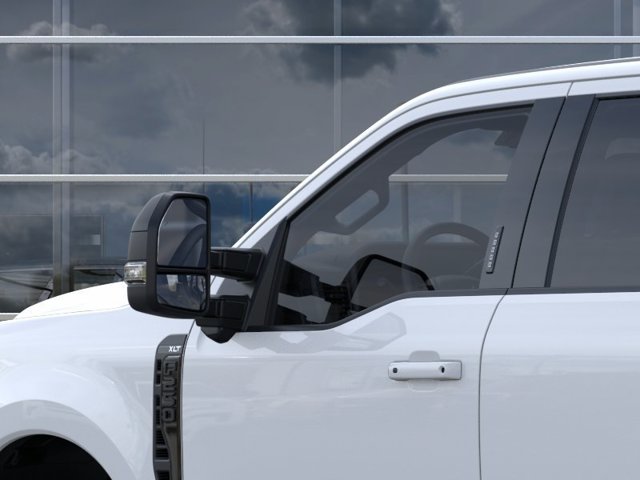 2026 Ford F-250 Super Duty XLT - Photo 26
