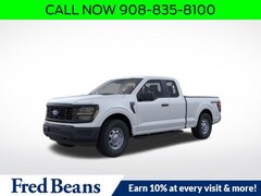 2026 Ford F-150 XL TRUCK