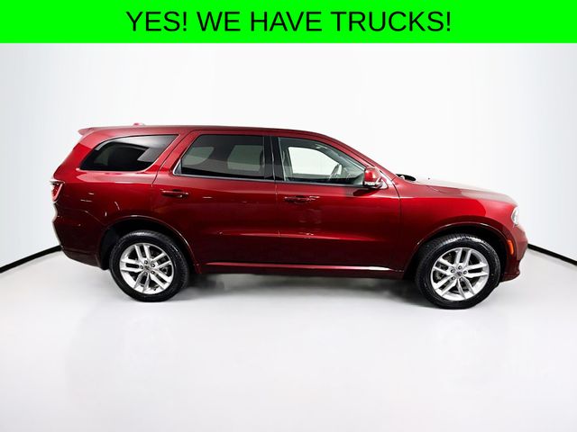 2022 Dodge Durango GT Plus - Photo 9