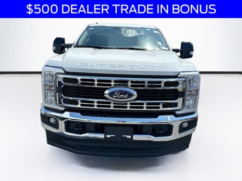 New 2026 Ford F-350 Chassis XL TRUCK