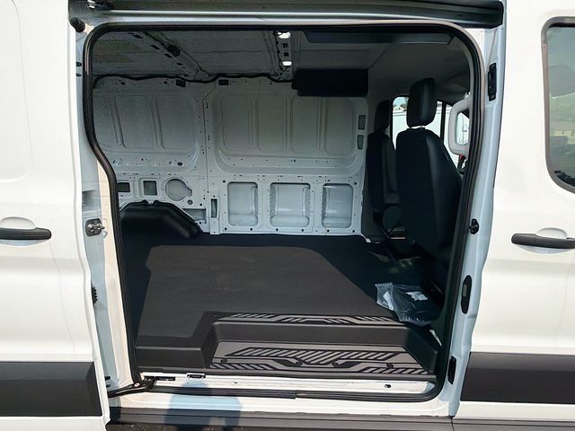 2026 Ford Transit Van Base - Photo 30