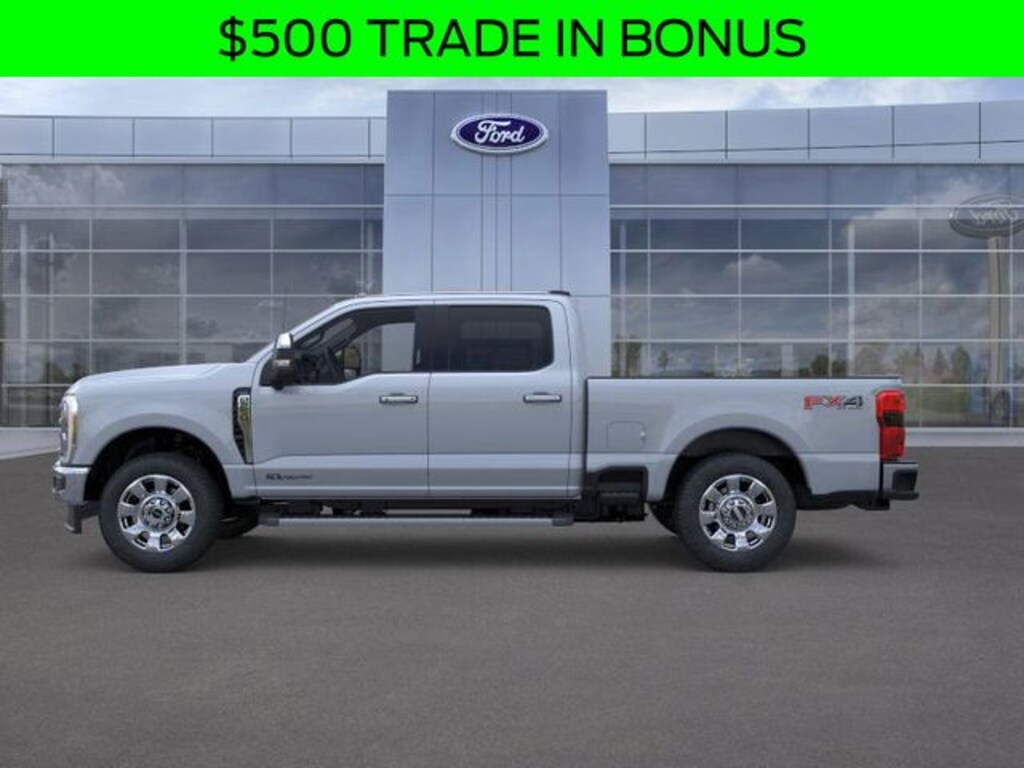 New 2026 Ford F-250 Lariat TRUCK