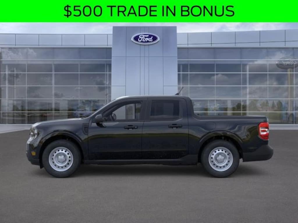 New 2026 Ford Maverick XL TRUCK