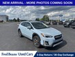 Subaru Crosstrek Hybrid