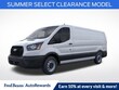 Ford Transit-250 Cargo