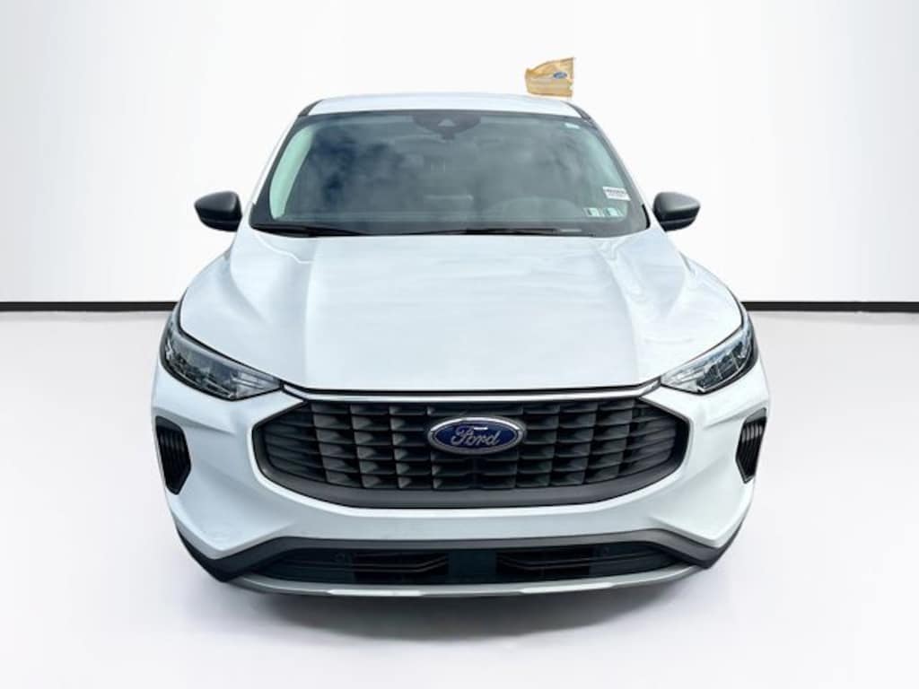 Used 2024 Ford Escape Active SUV
