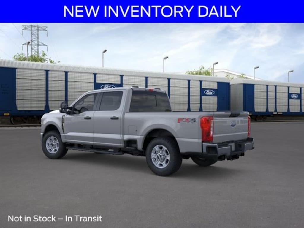 New 2026 Ford F-250 XLT TRUCK