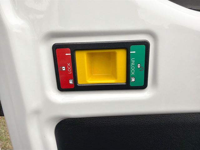 2026 Ford Transit Van Base - Photo 36