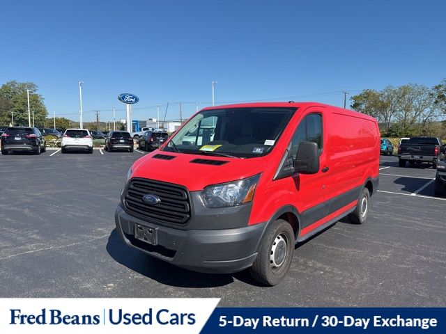 2019 Ford Transit photo 3