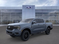 2025 Ford Ranger Lariat TRUCK