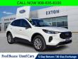 Certified 2023 Ford Escape Active SUV