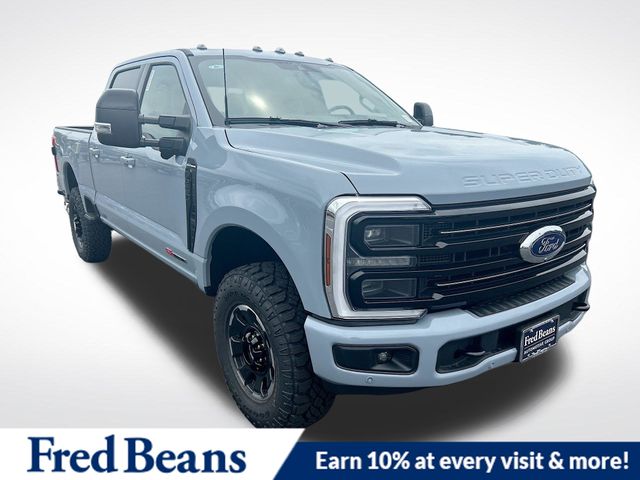 2026 Ford F-250 TRUCK 