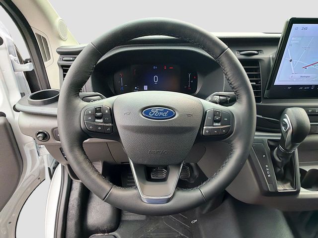 2026 Ford Transit Van Base - Photo 15