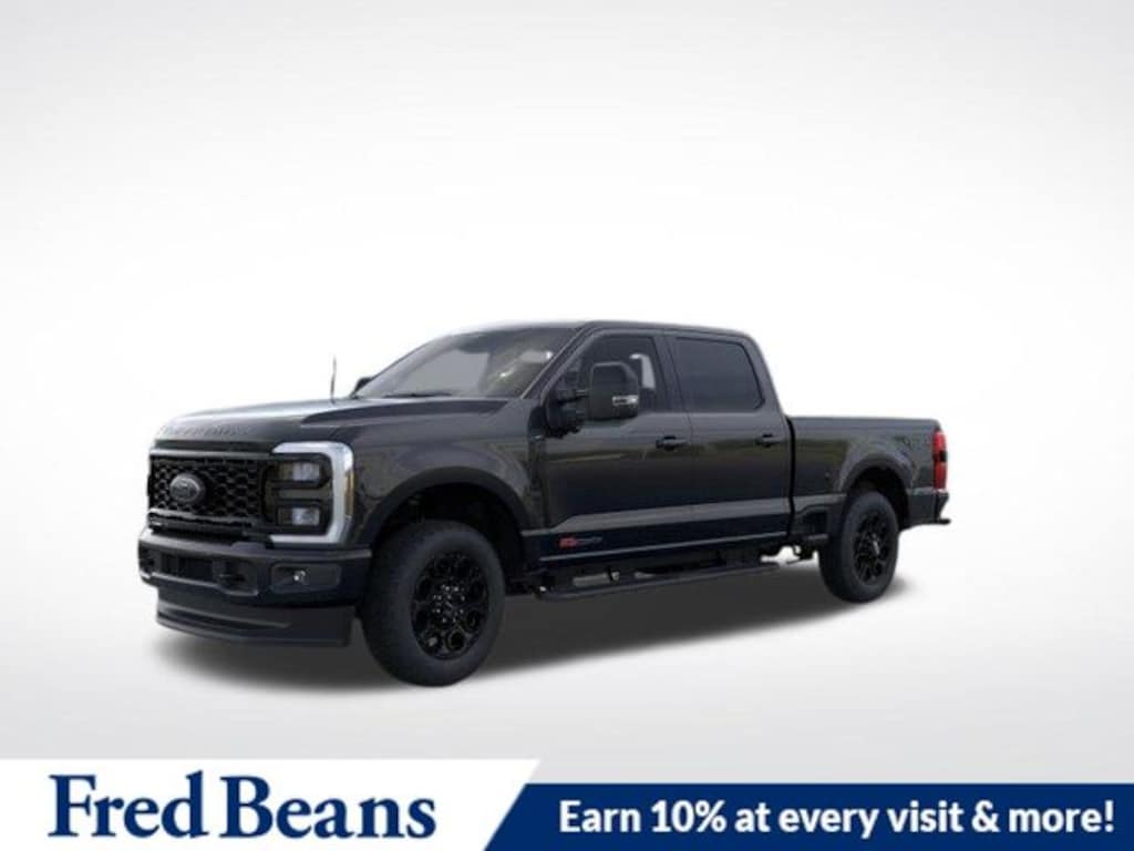 New 2026 Ford F-250 TRUCK