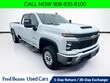  Chevrolet Silverado 2500HD