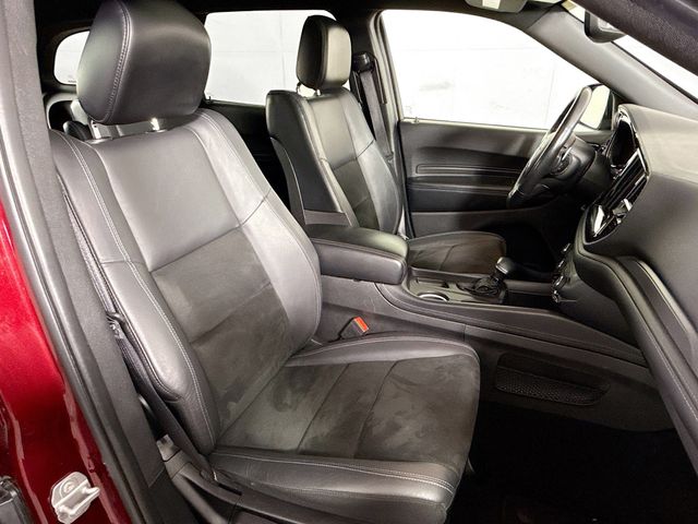 2022 Dodge Durango GT Plus - Photo 31