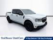 Used 2023 Ford Maverick XLT Crew Cab Short Bed Truck