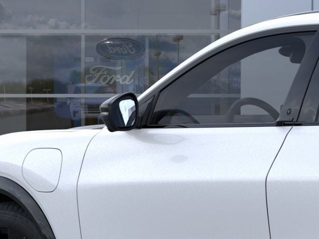 2025 Ford Mustang Mach-E Premium - Photo 21