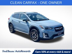 2019 Subaru Crosstrek Base