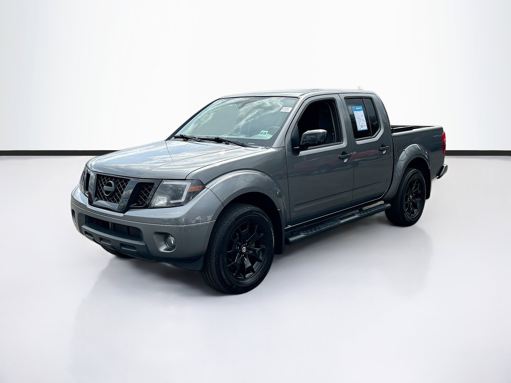 Used Nissan Trucks For Sale with Fred Beans Auto Group